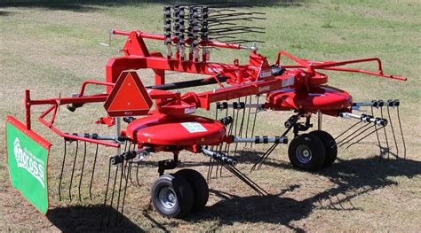 Serving your new and used equipment needs from Somerset, KY. . Enorossi tedder rake combo for sale